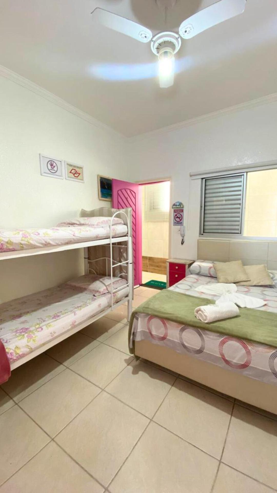 Suites Sol Do Guarujá Buitenkant foto