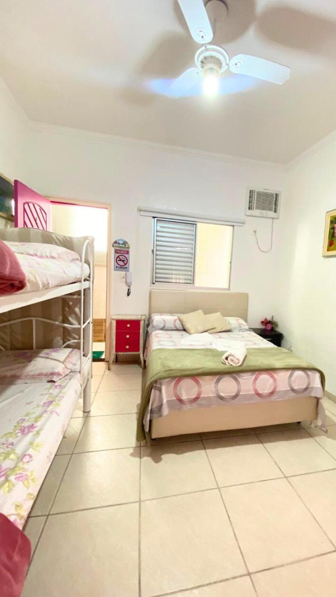Suites Sol Do Guarujá Buitenkant foto