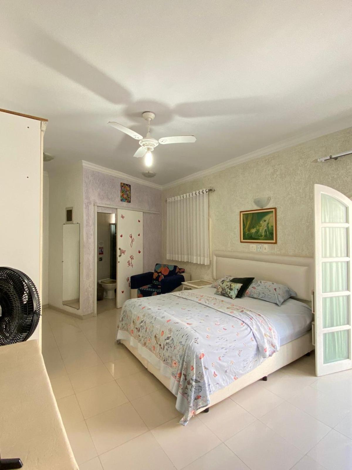 Suites Sol Do Guarujá Buitenkant foto