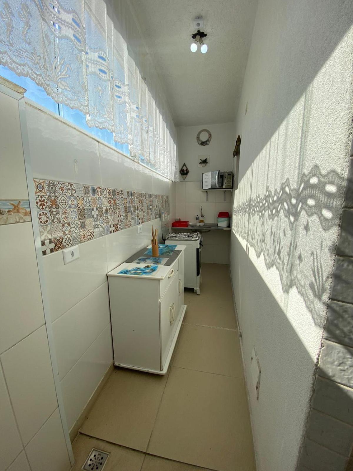 Suites Sol Do Guarujá Buitenkant foto