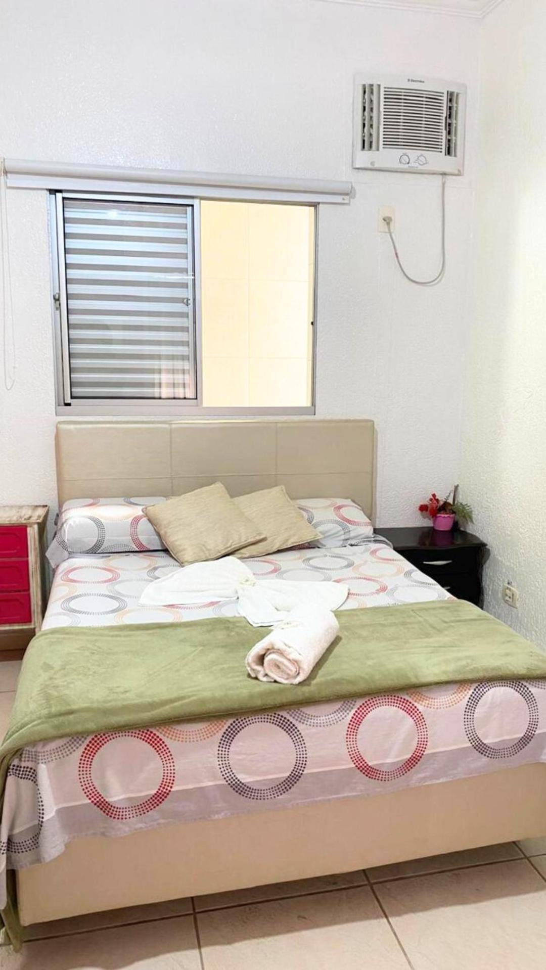 Suites Sol Do Guarujá Buitenkant foto